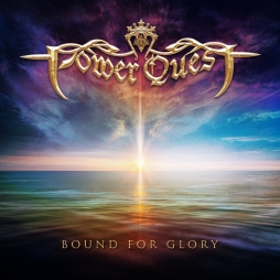 Bound For Glory Digital Single