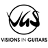 Visions In Guitars