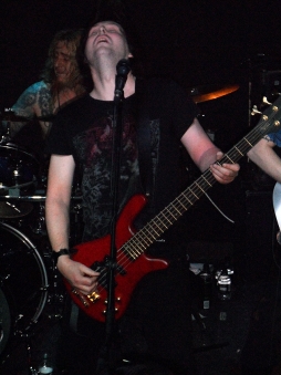Paul Finnie 23