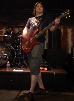Paul Finnie 14